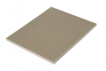Unelte si scule Mirka - Burete de slefuire, moale 115x140mm, P600 (MF), 20 buc/pachet, Mirka