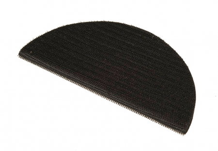 Unelte si scule Mirka - Burete de slefuire semirotund 125x7mm, Grip PMirka