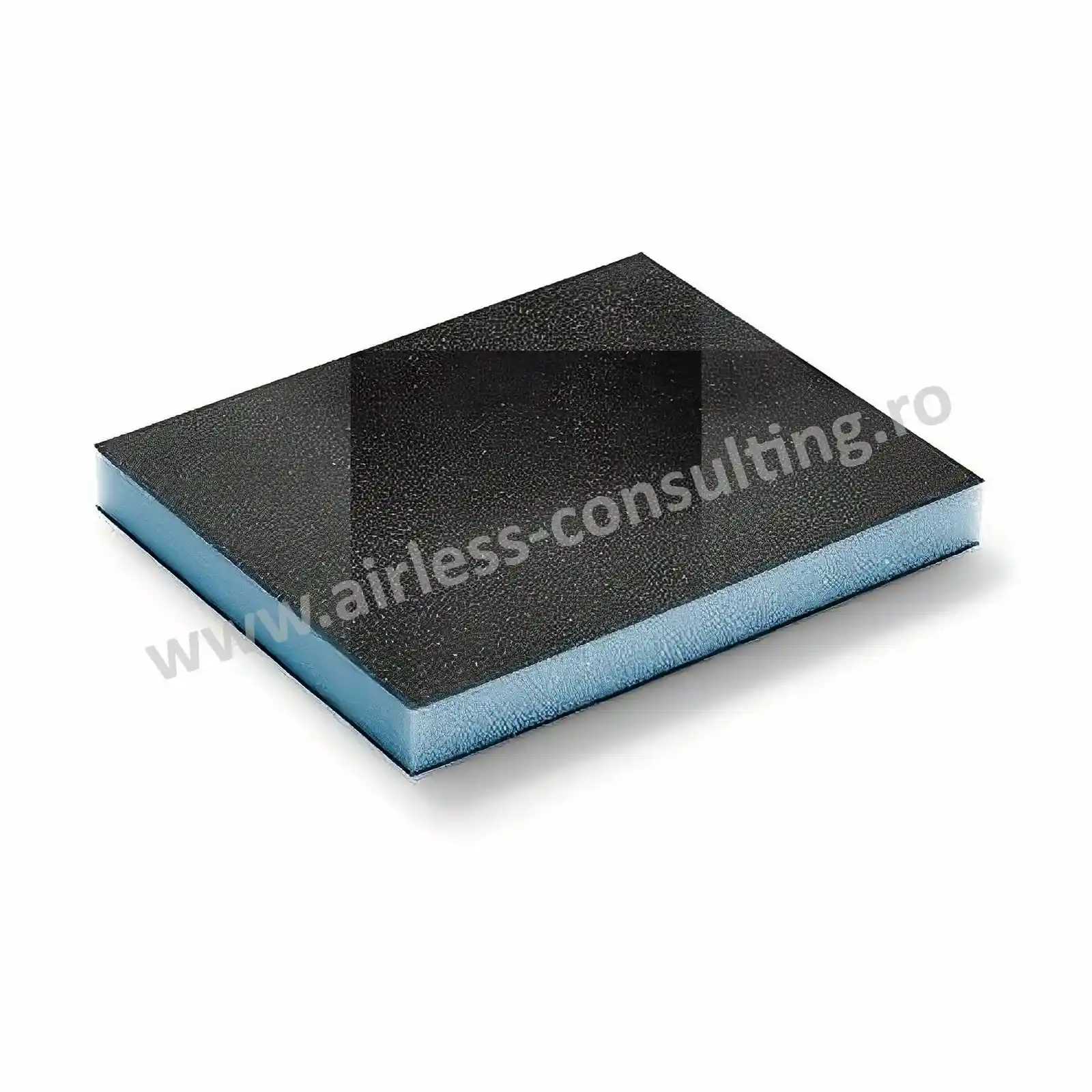 Burete de slefuit, Granat 98x120x13 60 GR/6, Festool [1]