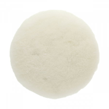 Promotii si oferte - Burete din lana de miel 125mm , Mirka