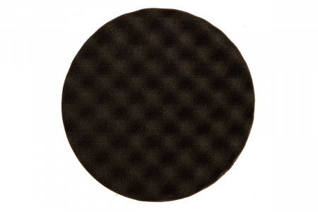 Unelte si scule Mirka - Burete Golden Finish-2 155x25mm waffle negru, 2 buc/pachet, Mirka