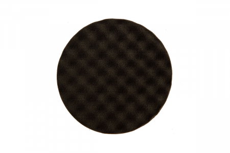 Unelte si scule Mirka - Burete Golden Finish-2 85x25mm waffle negru, 2 buc/pachet, Mirka