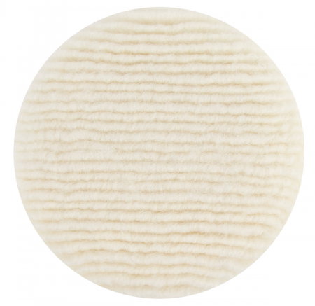 Accesorii de lustruire Mirka - Burete lana buclata 150mm 2 buc/pachet, Mirka