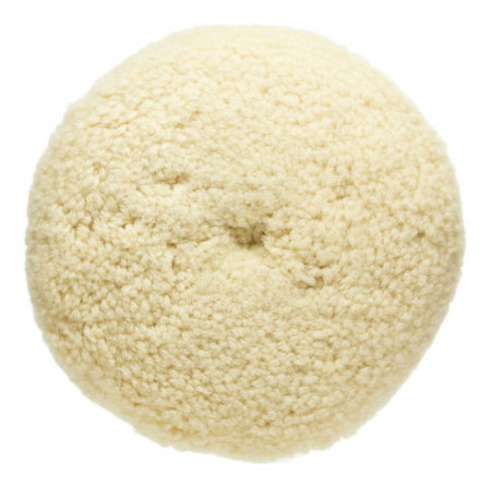 Promotii si oferte - Burete lana torsadata 180mm dubla fata, Mirka