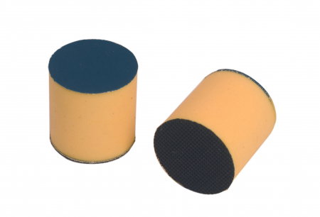 Unelte si scule Mirka - Burete manual 30/30mm, Grip/PSA dur, 2 buc/pachet, Mirka