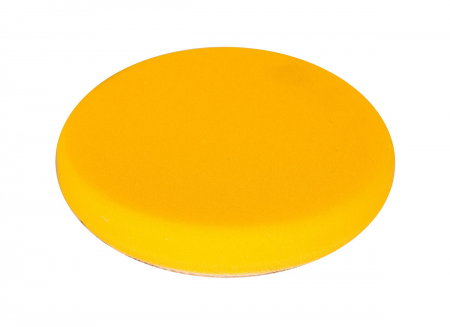 Unelte si scule Mirka - Burete polish 150x25mm galben Flat, 2 buc/pachet, Mirka