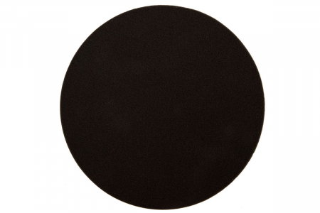 Unelte si scule Mirka - Burete polish 200x25mm negru Flat, 2 buc/pachet, Mirka