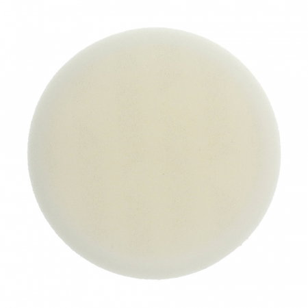 Unelte si scule Mirka - Burete polish 77x20mm alb Retic., 20 buc/pachet, Mirka