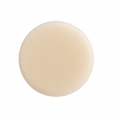 Unelte si scule Mirka - Burete polish 85x20mm alb Flat Ret, 20 buc/pachet, Mirka