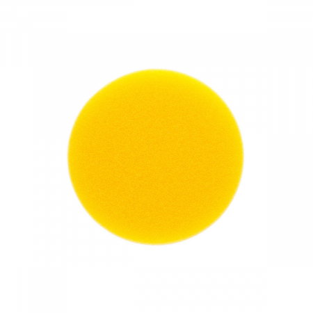 Promotii si oferte - Burete polish 85x20mm galben Flat, 2 buc/pachet, Mirka