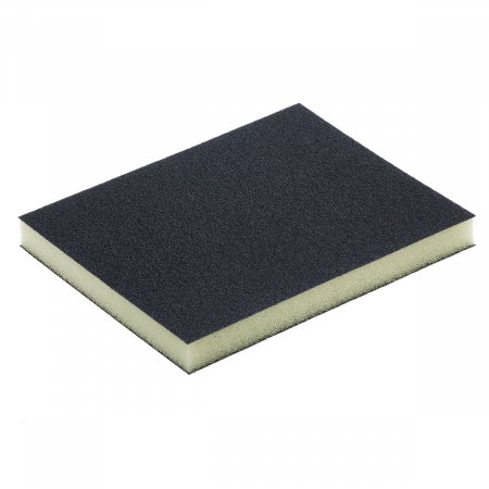Unelte si scule Mirka - Burete slefuire, 120x98x13mm, F/F, P100/100, 100 buc/pachet, Mirka
