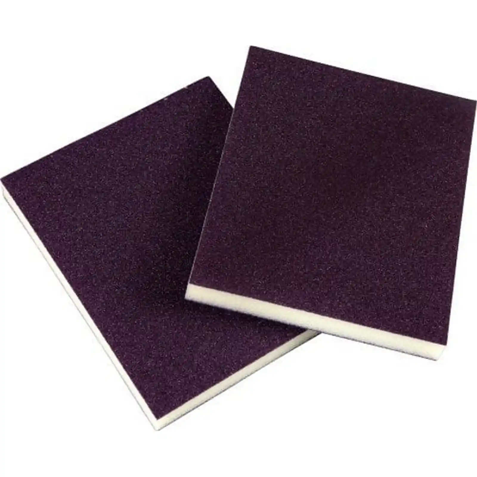 Bureti abrazivi Arystox Flexi-Pads, P120, Pachet dublu, Axus [2]