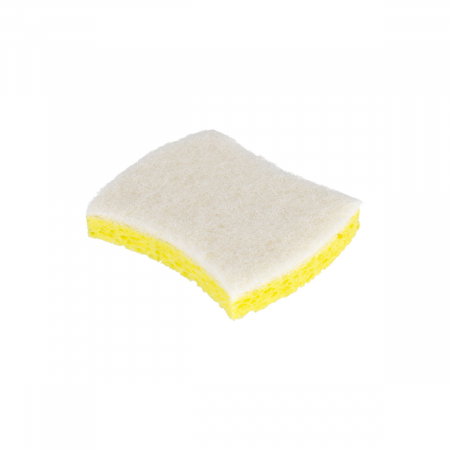 Unelte si scule Mirka - Bureti abrazivi Mirlon Soft alb, 6 buc/pachet, Mirka