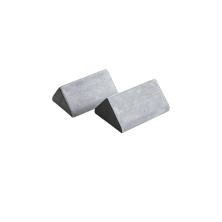 Slefuitor pereti glet - Slefuitor pentru Colturi, prelungitor 2x1m ERGOLISS de la L’Outil Parfait
