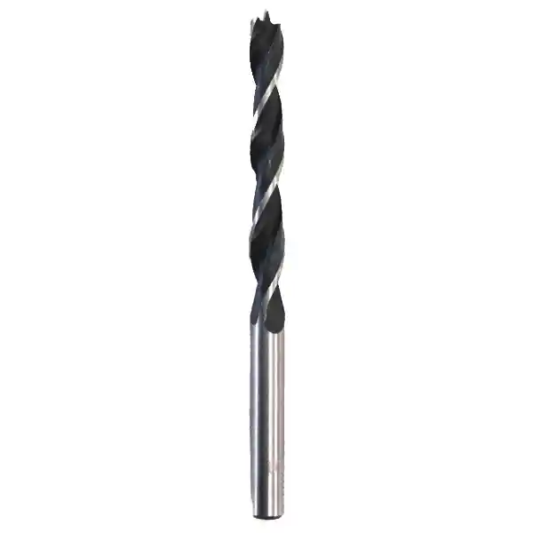 Burghie lemn - BURGHIU CRV LEMN CENTRARE CYL 8X110, Makita