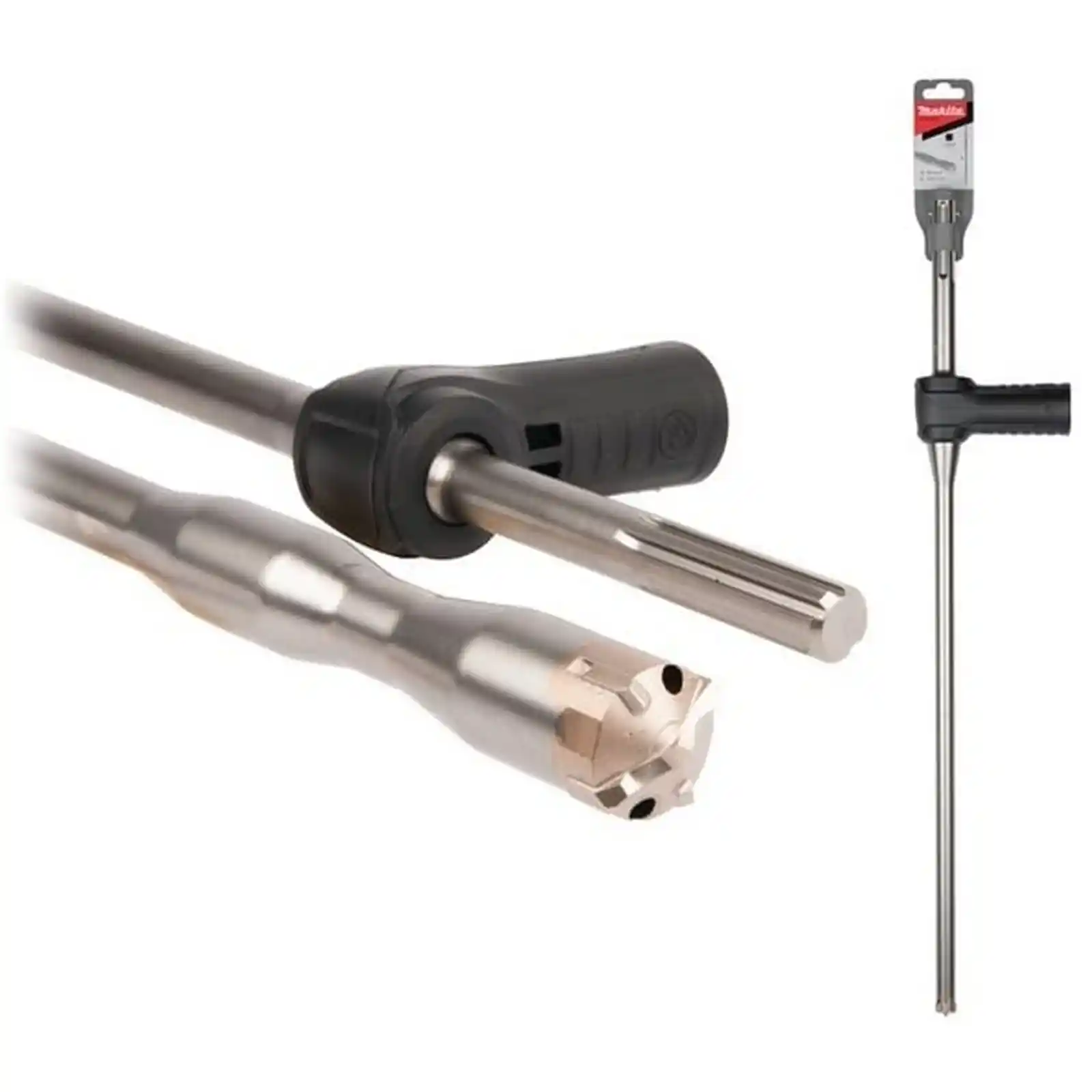 Accesorii Makita - BURGHIU EXTRACTIE PRAF SDS-MAX 32X600, Makita