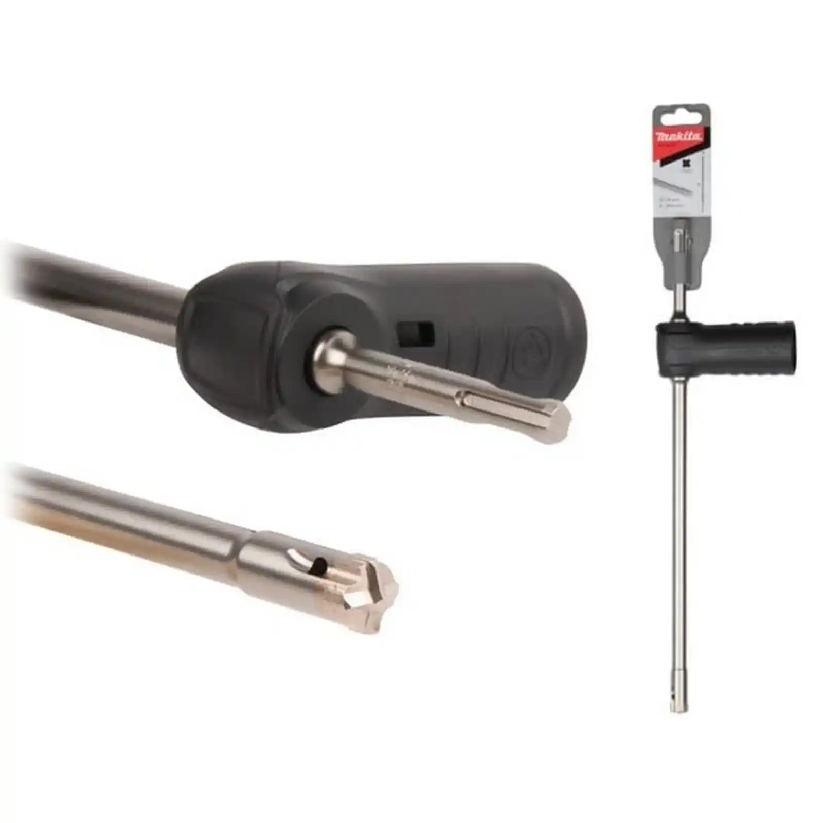 Accesorii Makita - BURGHIU EXTRACTIE PRAF SDS-PLUS 18X360, Makita