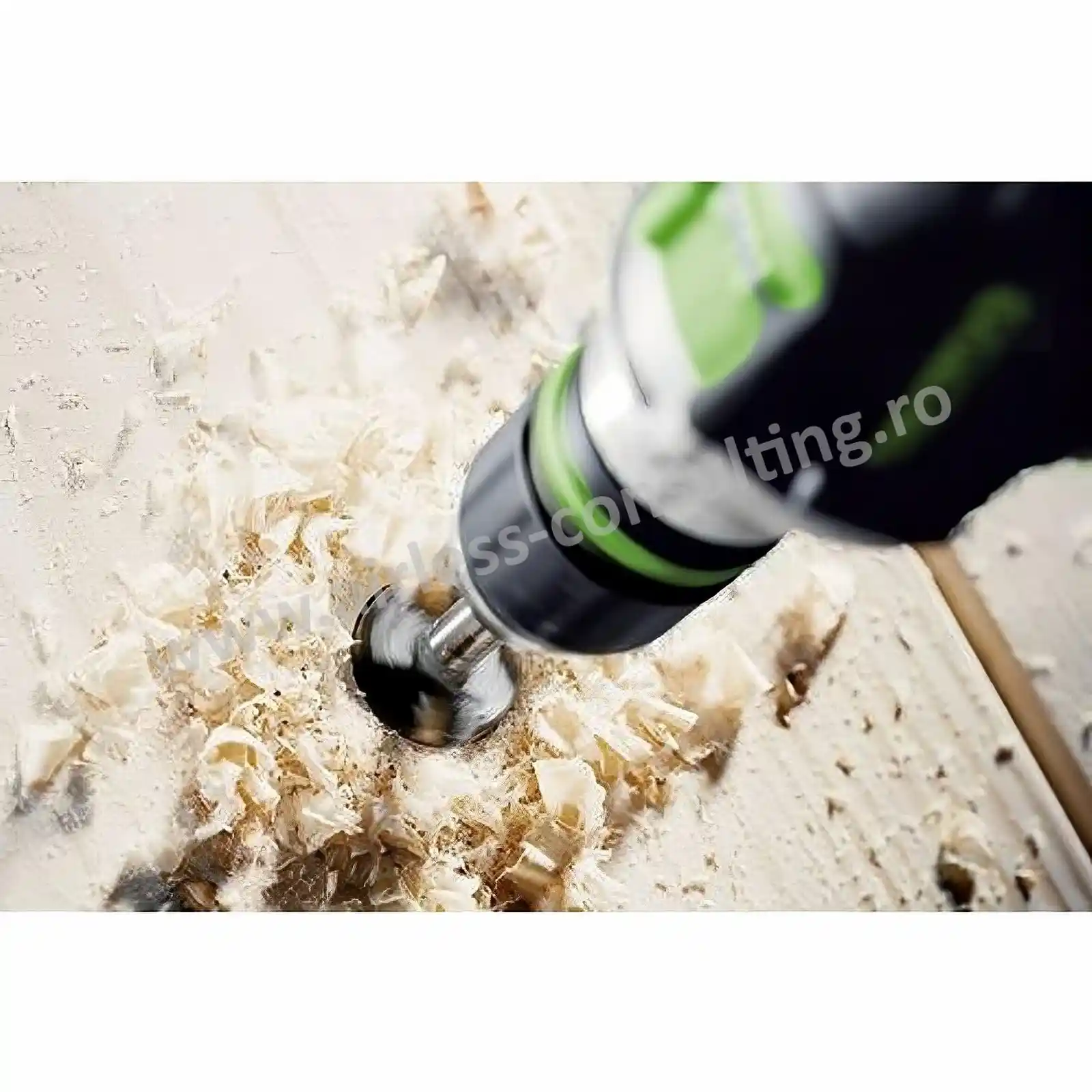 Burghiu Forstner FB D 20 CE Festool [1]
