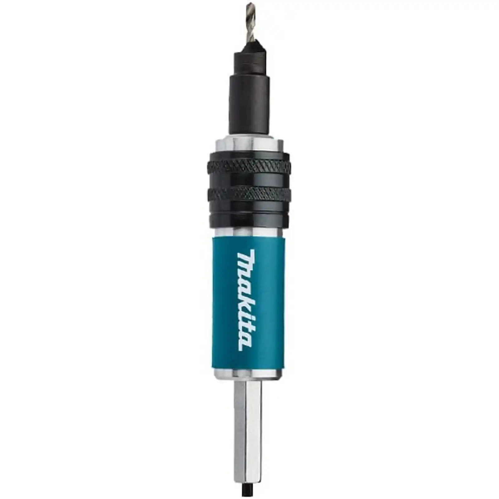 Bit pentru insurubat Makita - BURGHIU FREZA+BIT 8 (M4) 7/64" (2.8MM), Makita
