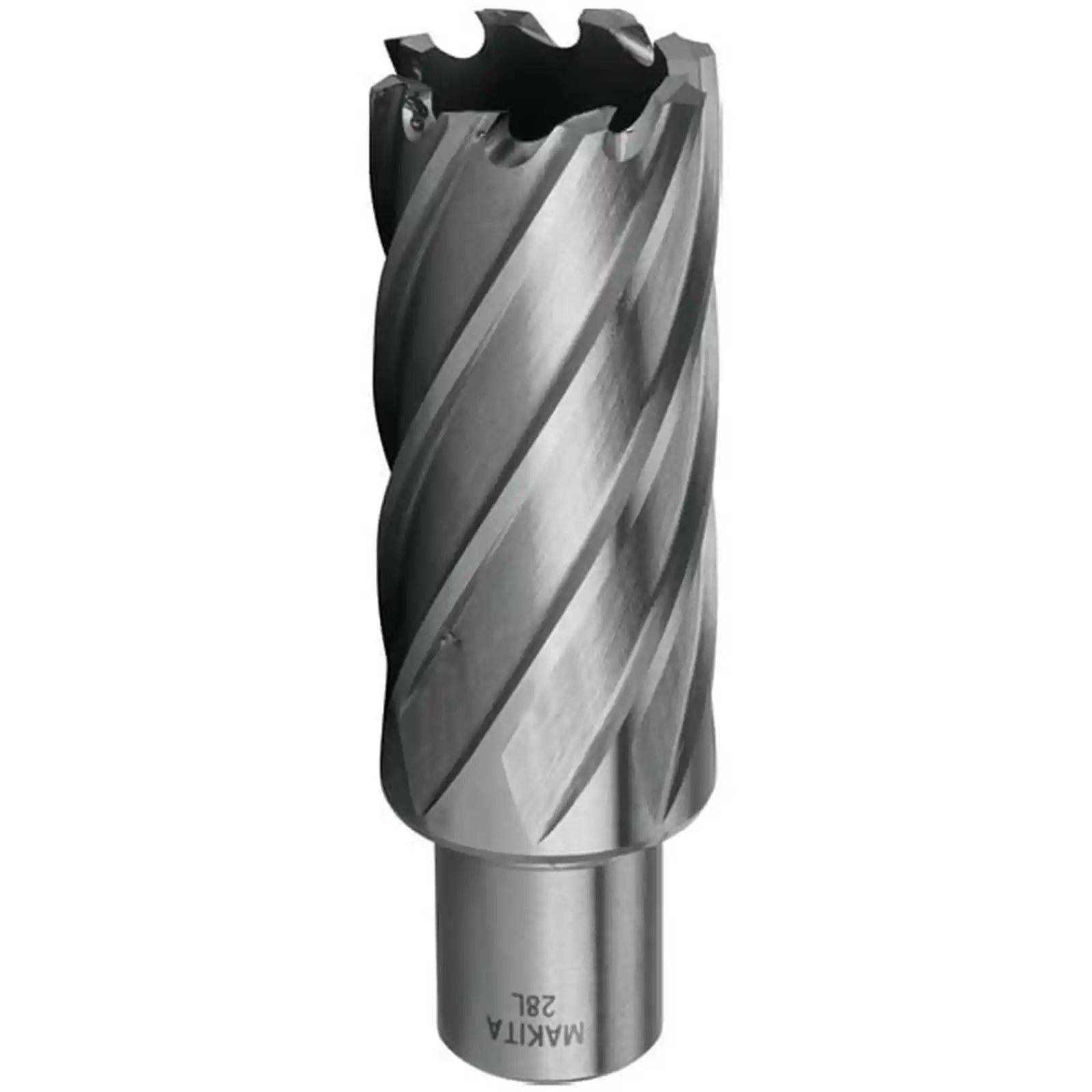 Accesorii Makita - BURGHIU INELAR LUNG 28MM X 50MM HB500, Makita