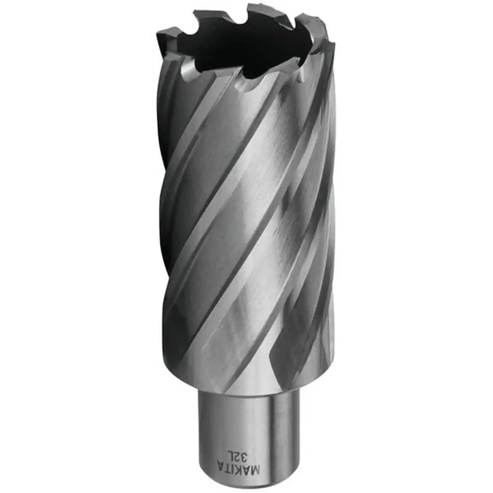 Accesorii Makita - BURGHIU INELAR LUNG 32MM X 50MM HB500, Makita