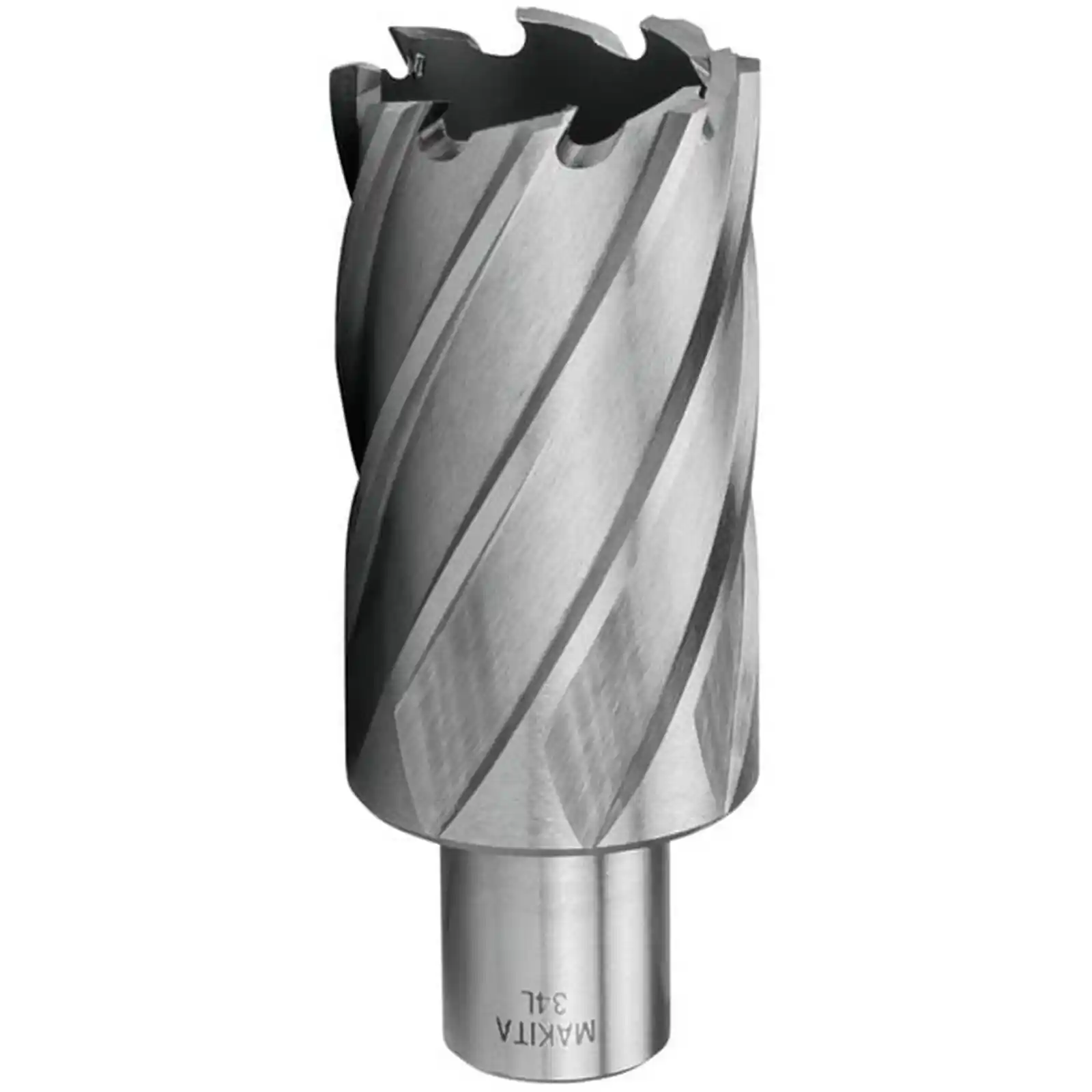 Accesorii Makita - BURGHIU INELAR LUNG 34MM X 50MM HB500, Makita