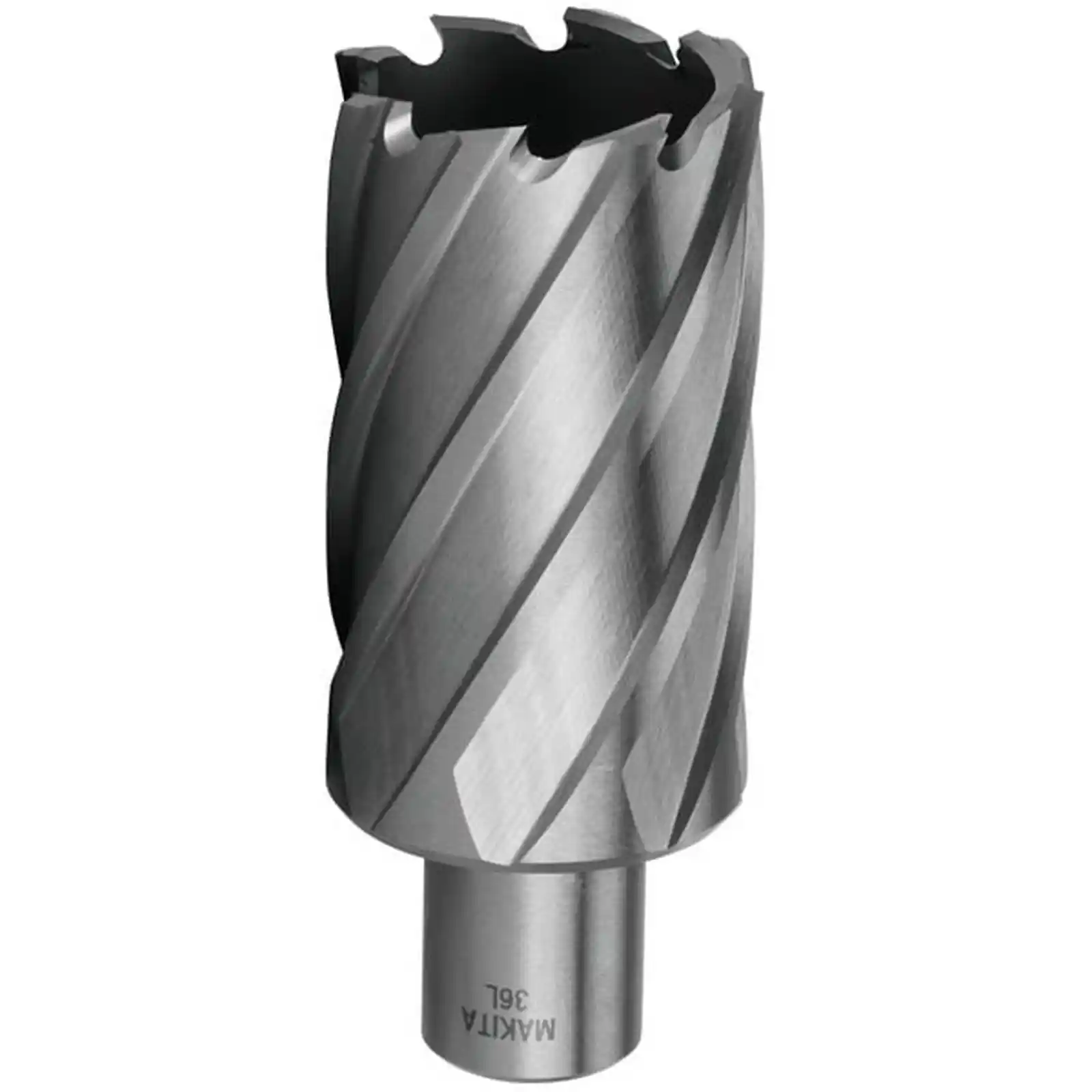 Accesorii Makita - BURGHIU INELAR LUNG 36MM X 50MM HB500, Makita