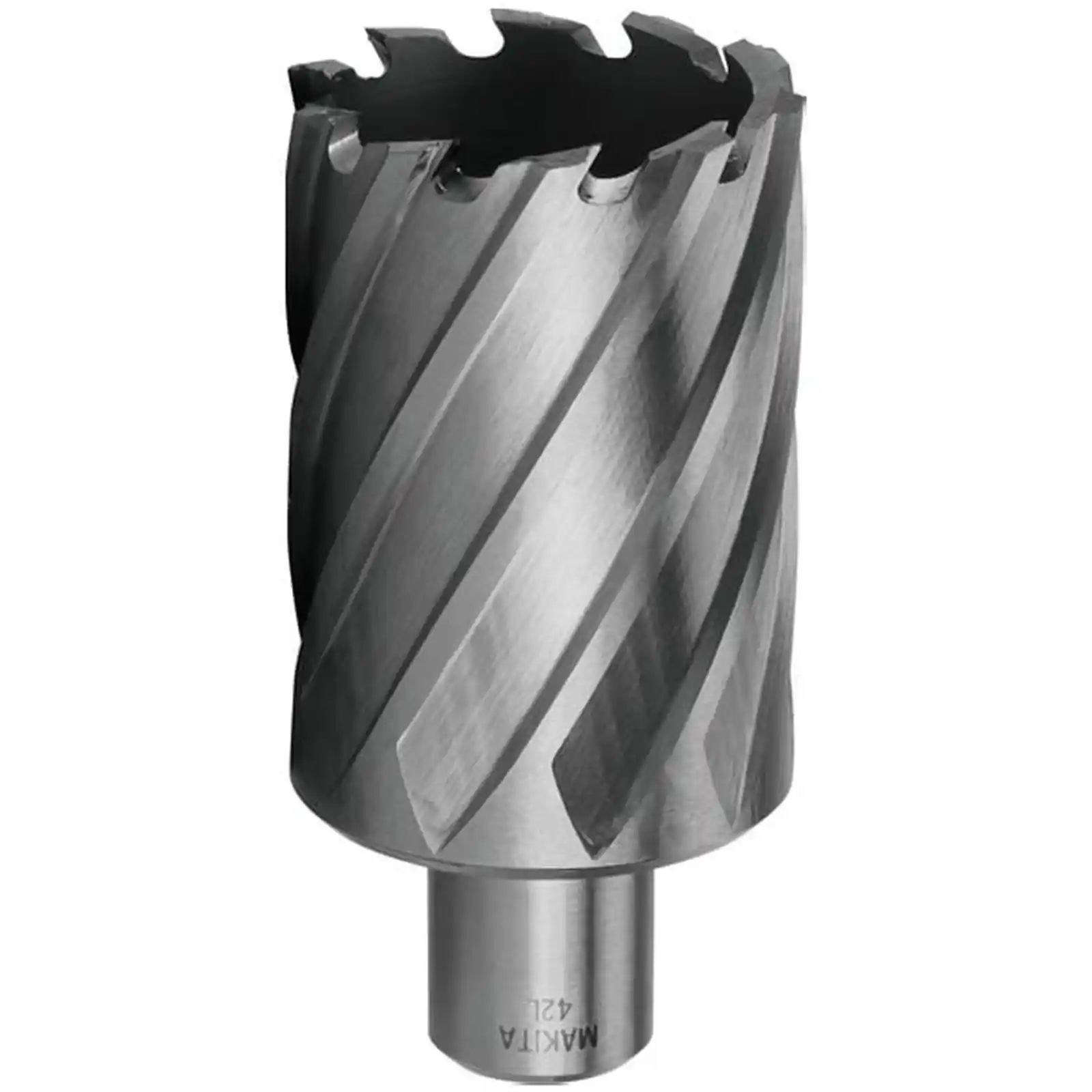 Accesorii Makita - BURGHIU INELAR LUNG 42MM X 50MM HB500, Makita