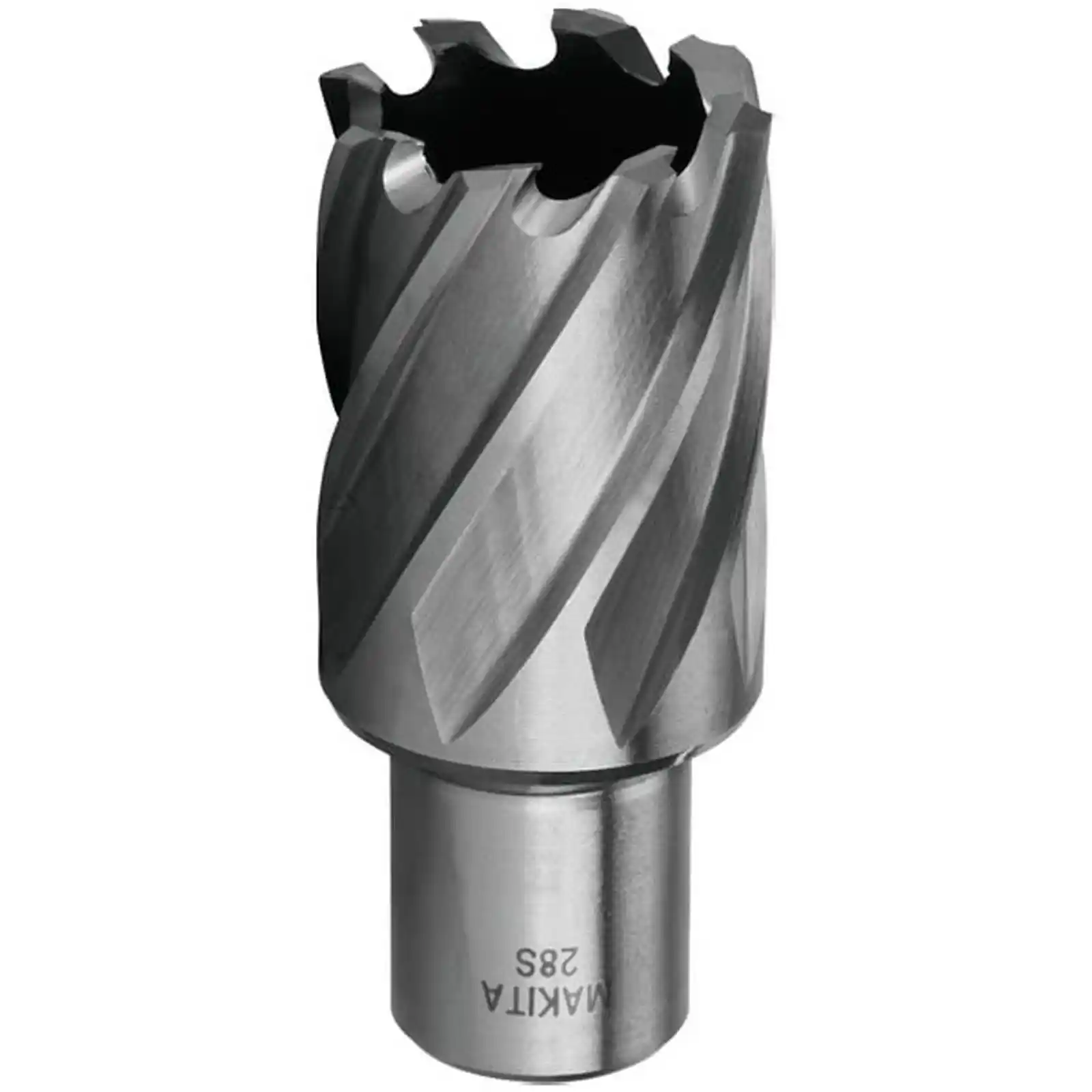 Accesorii Makita - BURGHIU INELAR SCURT 28MM X 25MM HB500, Makita