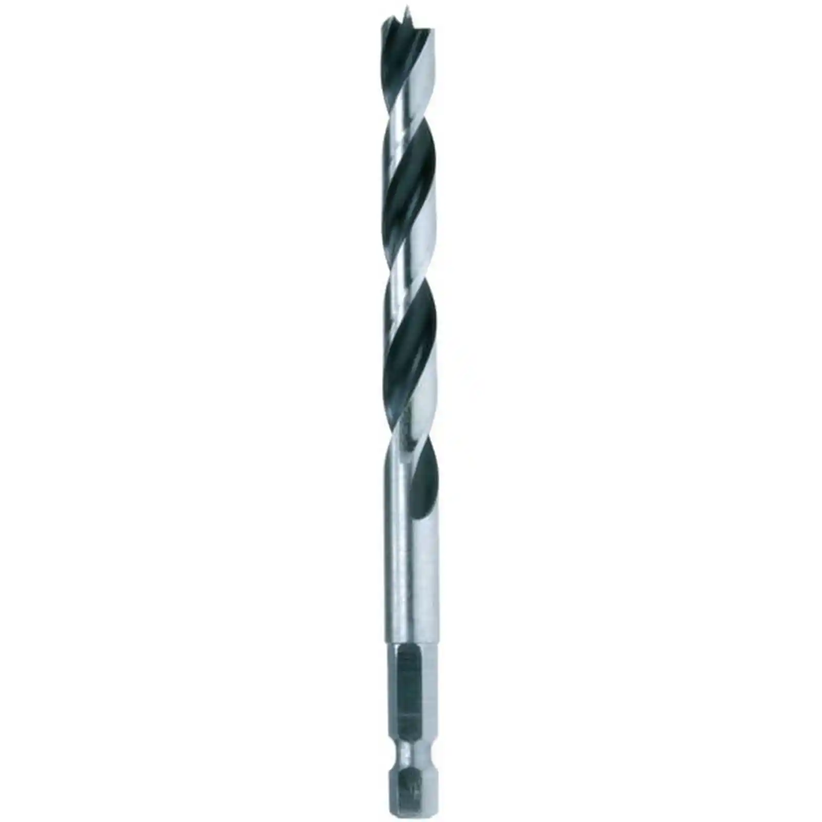 Burghie lemn - BURGHIU LEMN PRINDERE HEX 1/4 15X160X108, Makita
