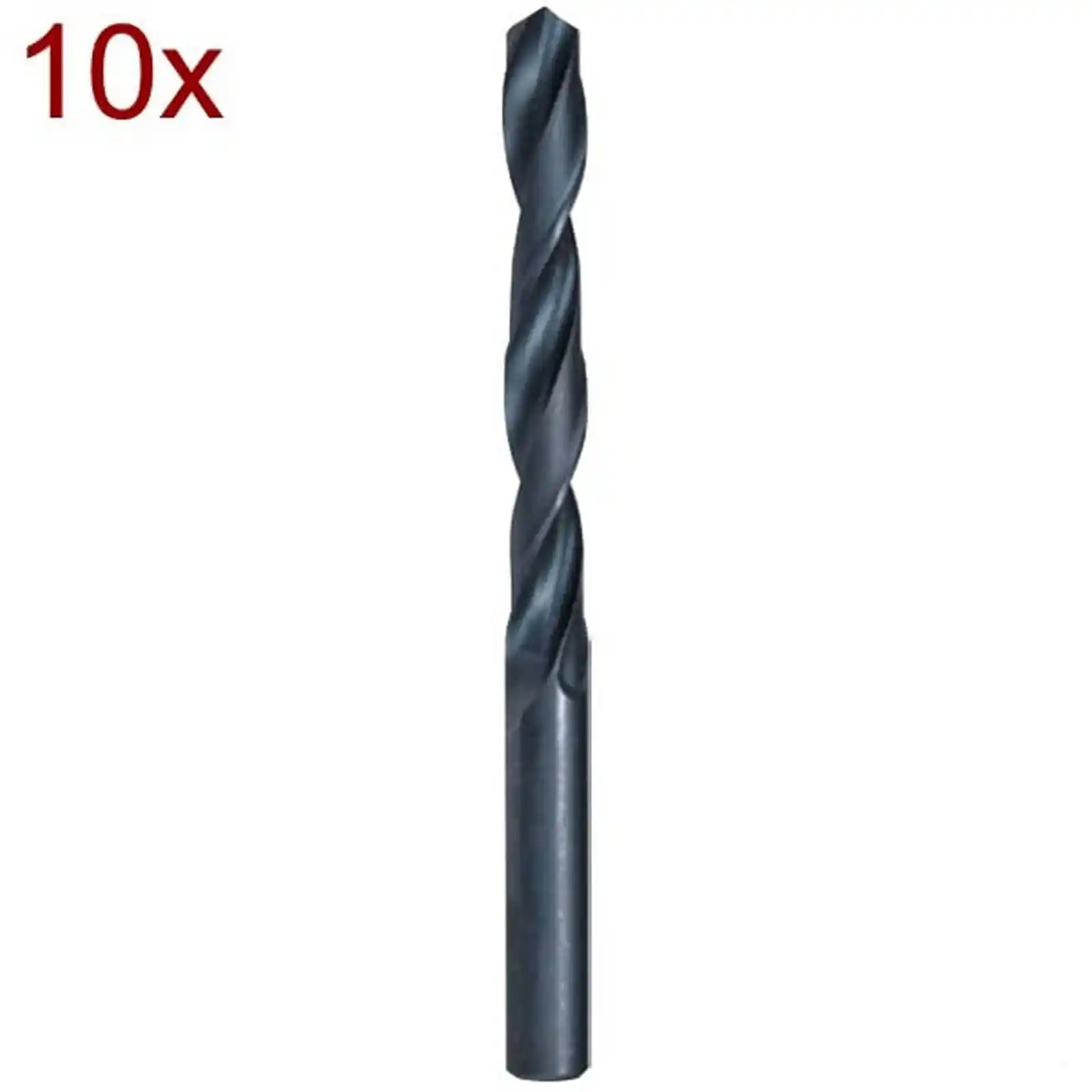 Accesorii Makita - BURGHIU METAL HSS-R10X133(87)MM SET/10 B, Makita