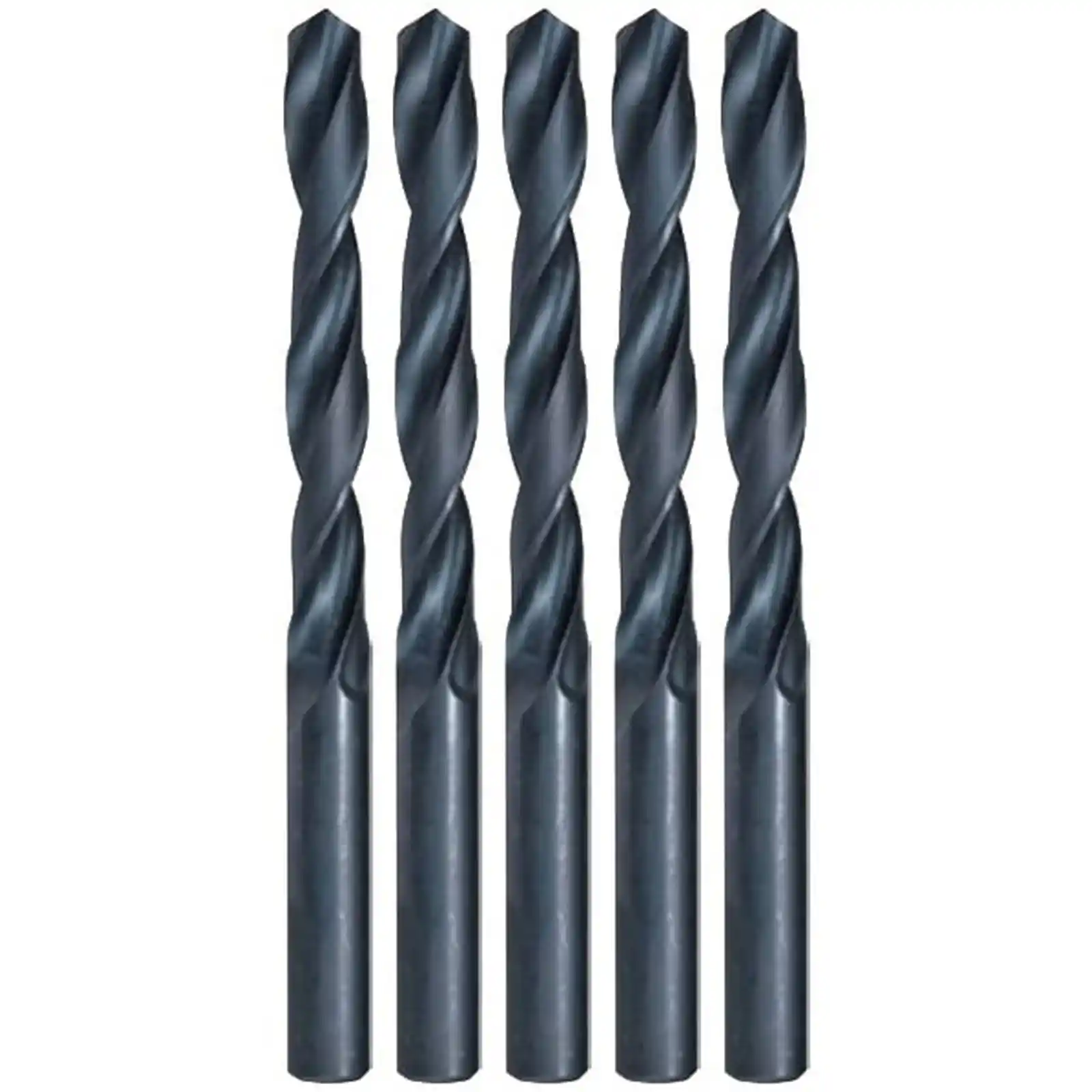 Accesorii Makita - BURGHIU METAL HSS-R11X142(94)MM SET/5 BC, Makita