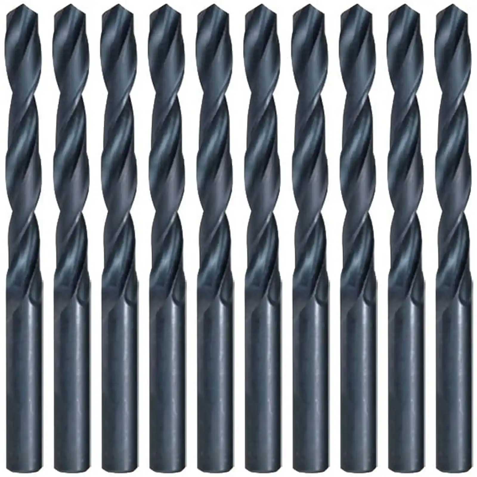 Accesorii Makita - BURGHIU METAL HSS-R3.0X61(33)MM SET/10 B, Makita