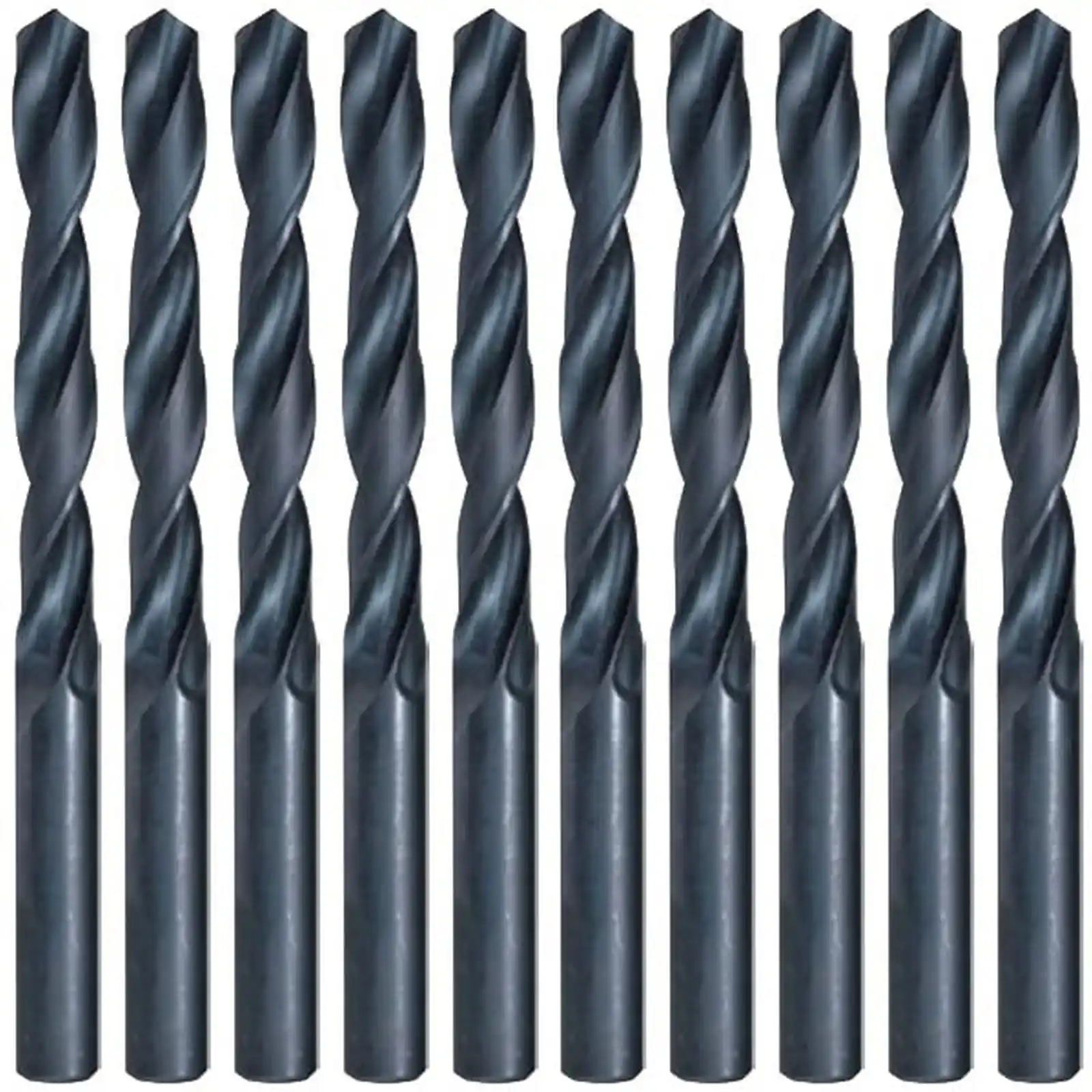 Accesorii Makita - BURGHIU METAL HSS-R3.2X65(36)MM SET/10 B, Makita