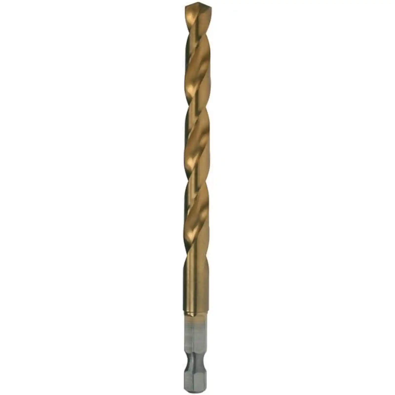 Burghie metal HSS-TIN - BURGHIU METAL HSS-TIN 8X117X75, Makita