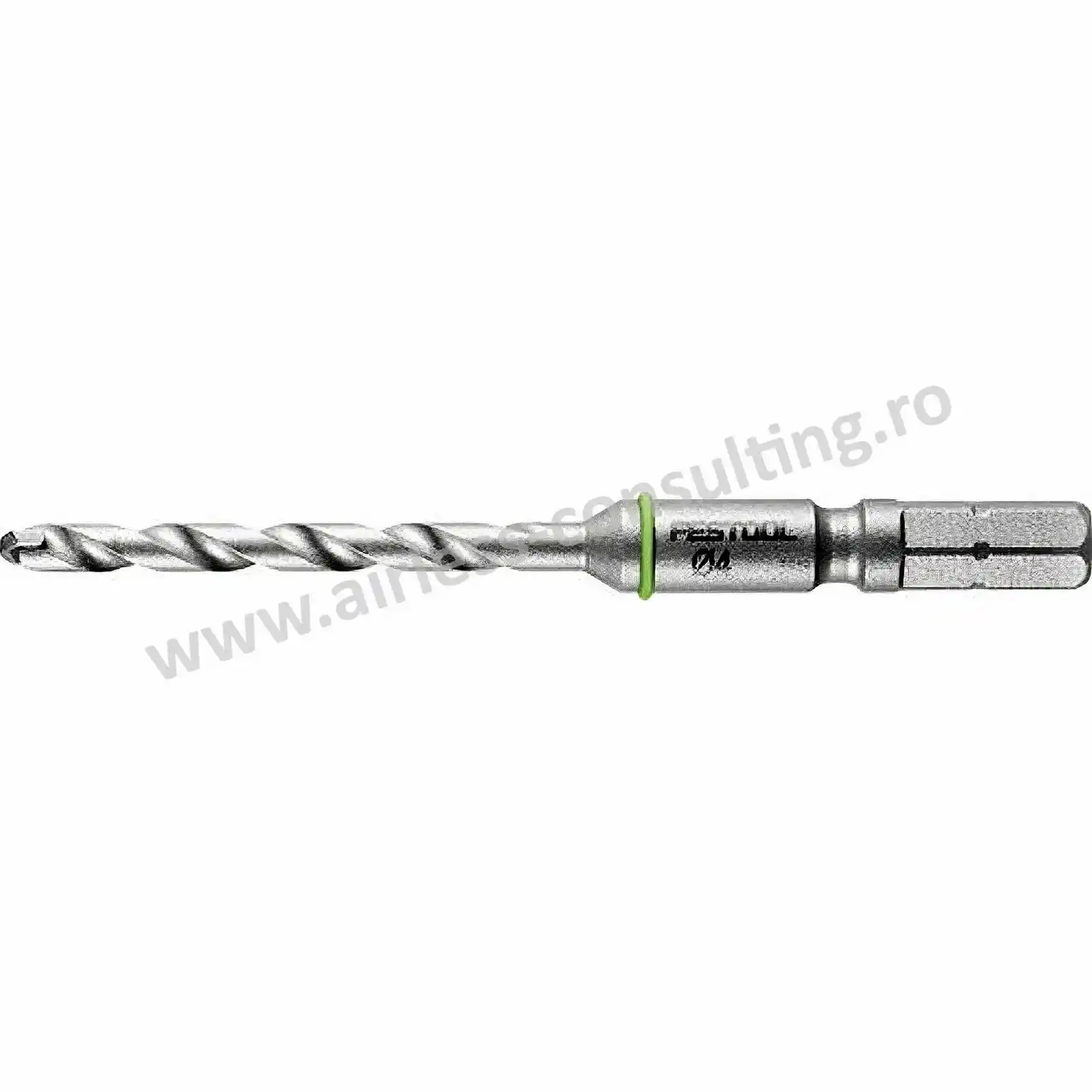 Burghiu pentru zidarie DB STONE CE D4 3x Festool