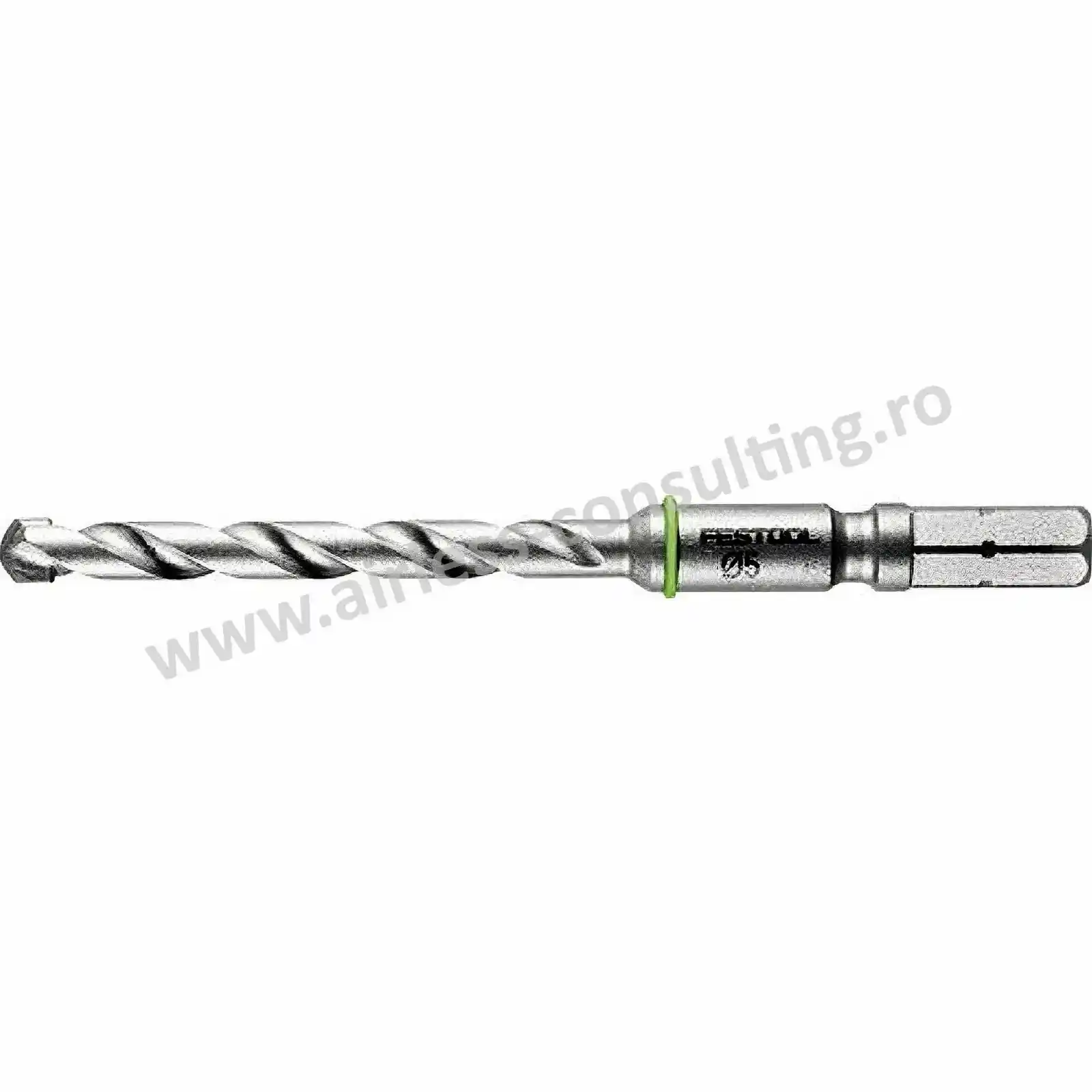 Burghiu pentru zidarie DB STONE CE D5 3x Festool
