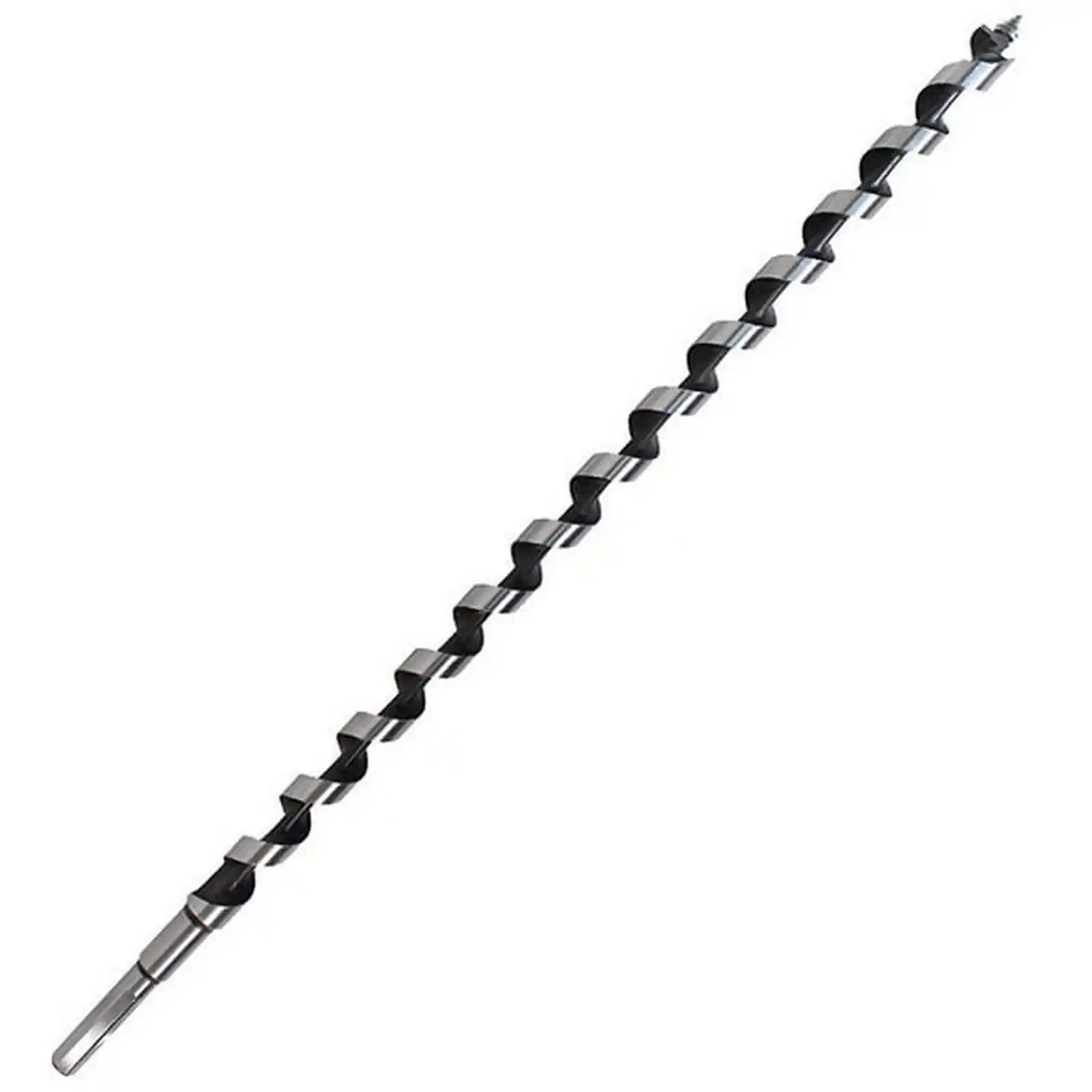 Accesorii Makita - Burghiu pt.lemn ELICOIDAL 5X200mm, Makita