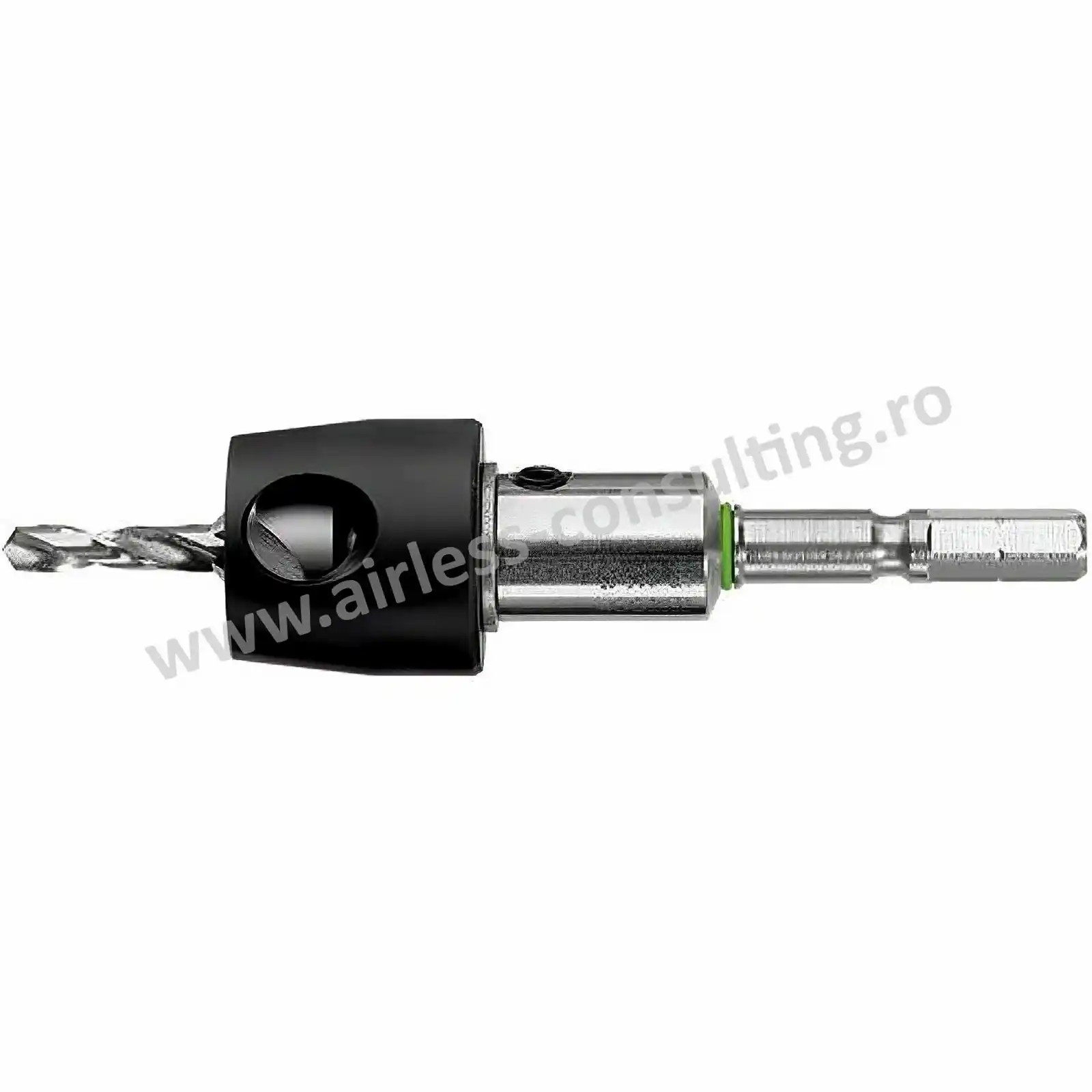 Unelte Profesionale Festool - Burghiu tesitor BSTA HS D 3,5 CE Festool
