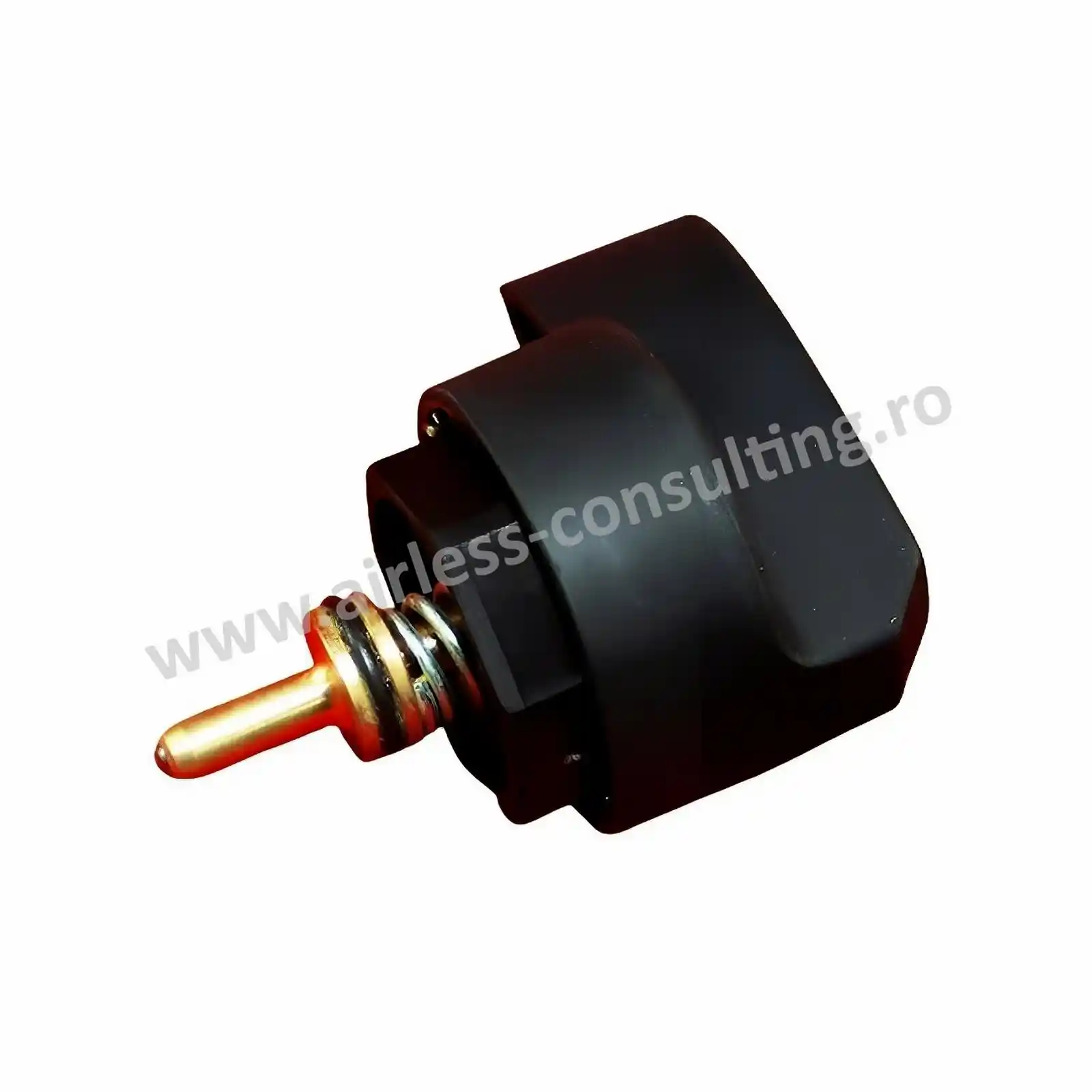 Accesorii Pompe Airless - Buton amorsare Control Pro 350 si 250