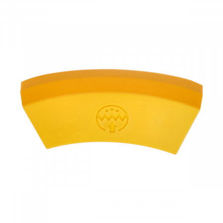 Unelte si scule Mirka - Buton PC pentru DE 1025, 1125 L, Mirka