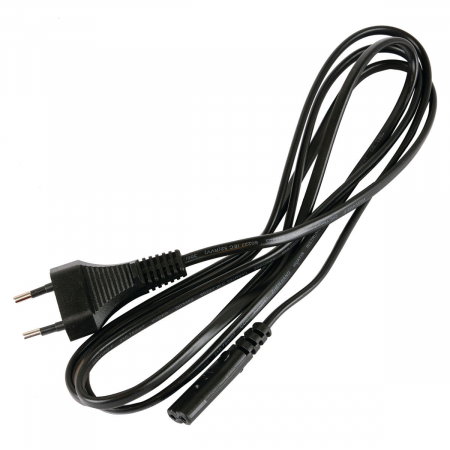 Promotii si oferte - Cablu alimentare 2.0m pentru incarcator BCA 108 EU, Mirka