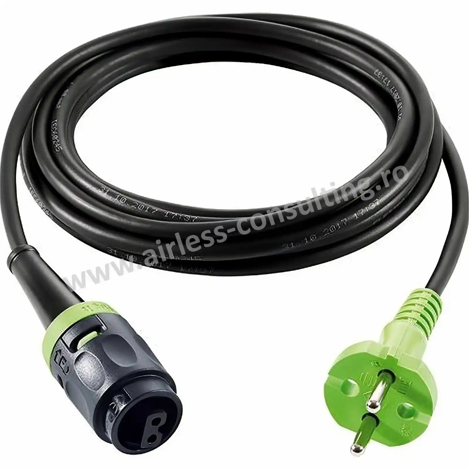 Unelte Profesionale Festool - Cablu plug it H05 RN-F-4 Festool