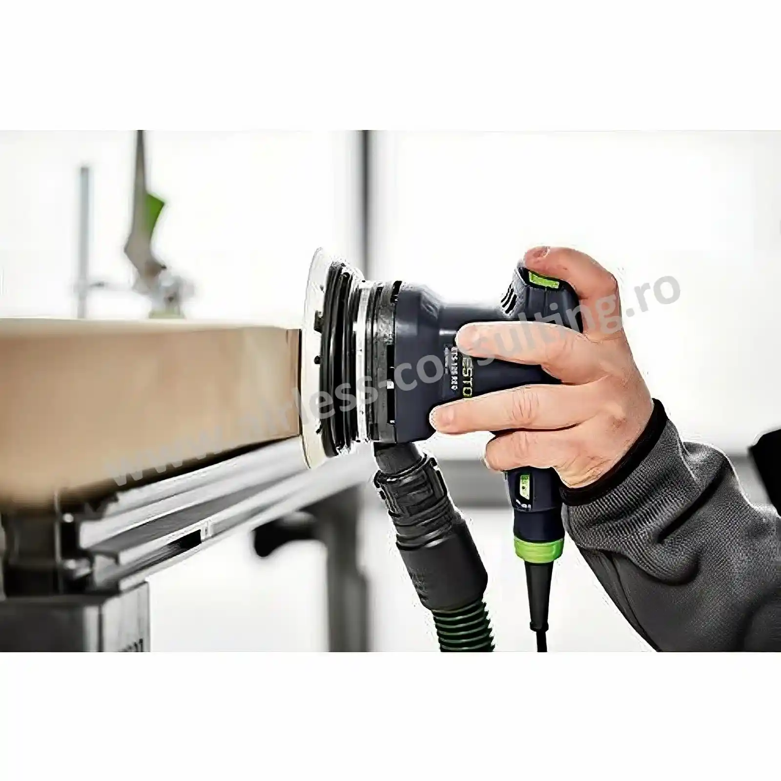 Cablu plug it H05 RN-F-7,5 Festool [1]