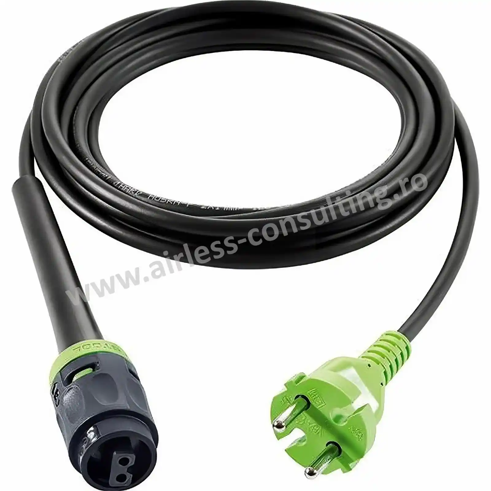 Unelte Profesionale Festool - Cablu plug it PLANEX H05 RN-F-4 Festool