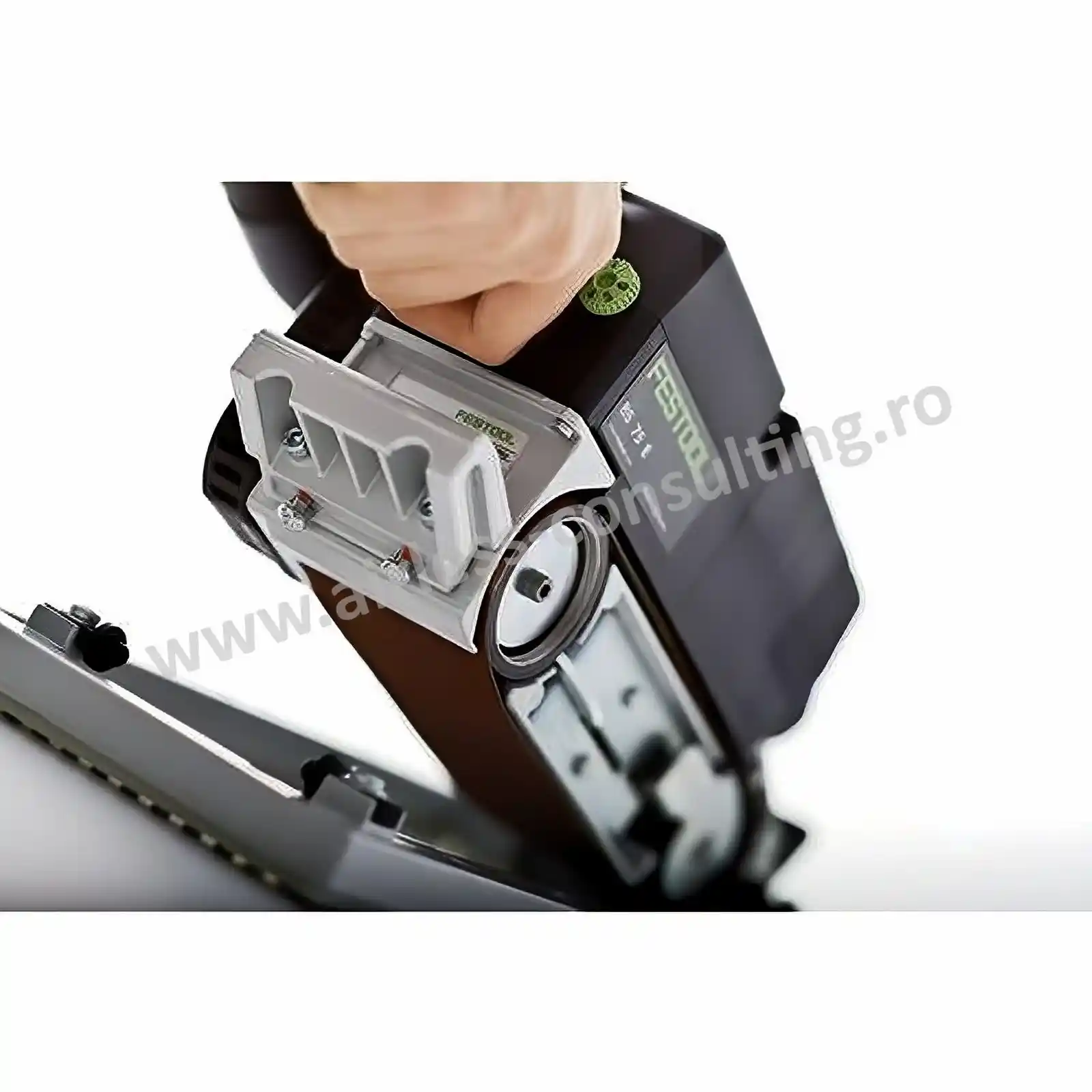 Cadru de slefuire FSR-BS 75 Festool [1]