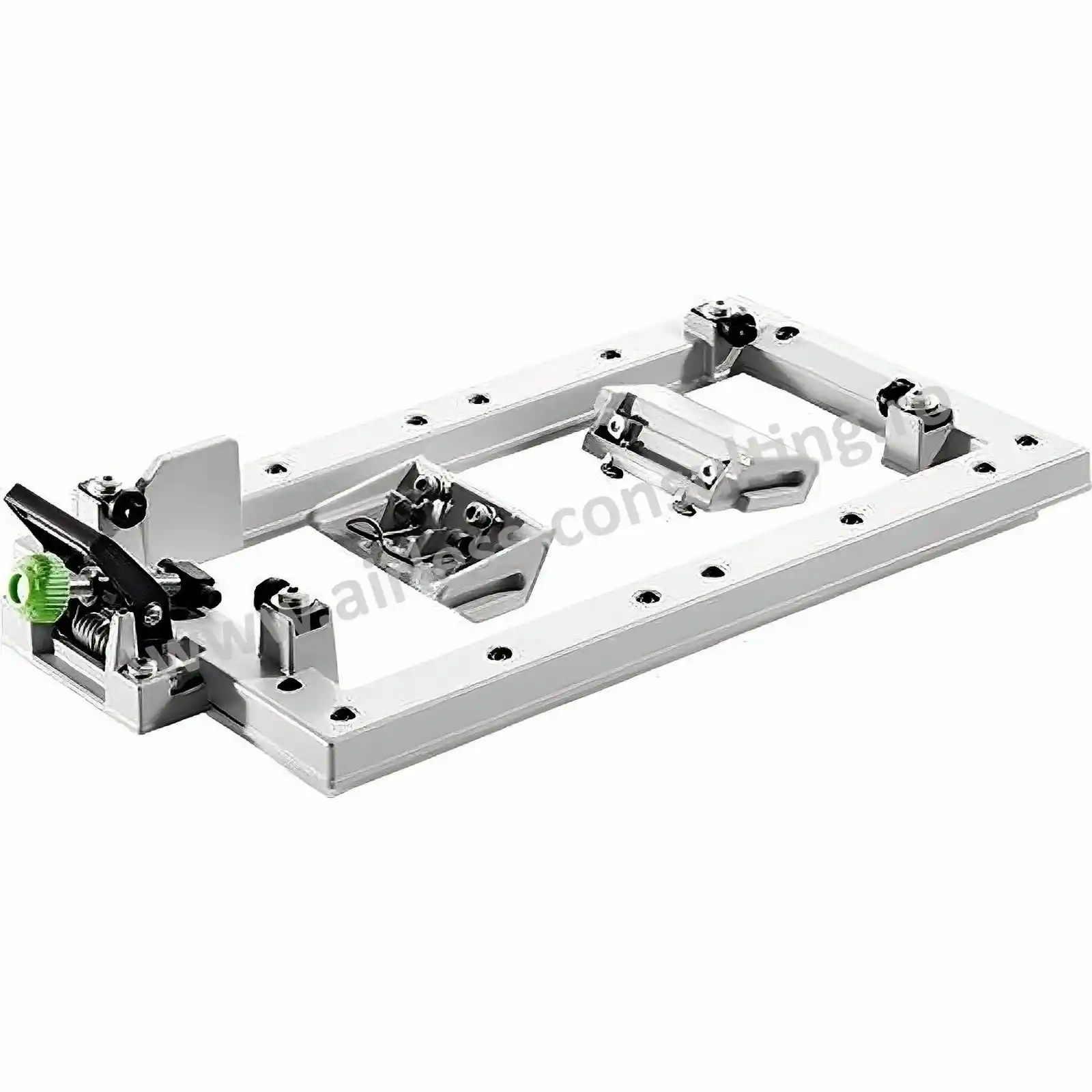 Unelte Profesionale Festool - Cadru de slefuire FSR-BS 75 Festool