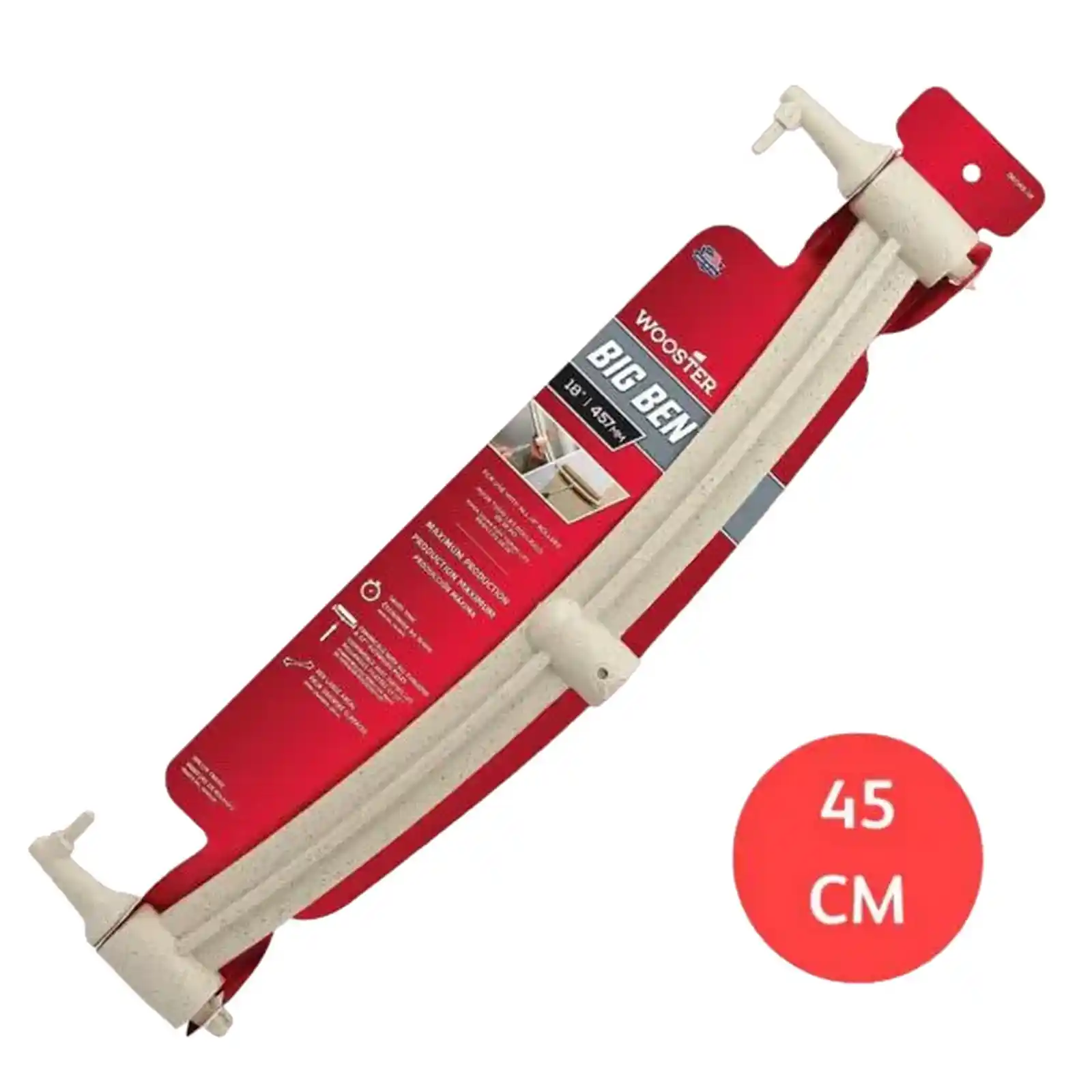 Accesorii si unelte de zugravit, gletuit - Cadru trafalet 45 cm, Big Ben, Wooster