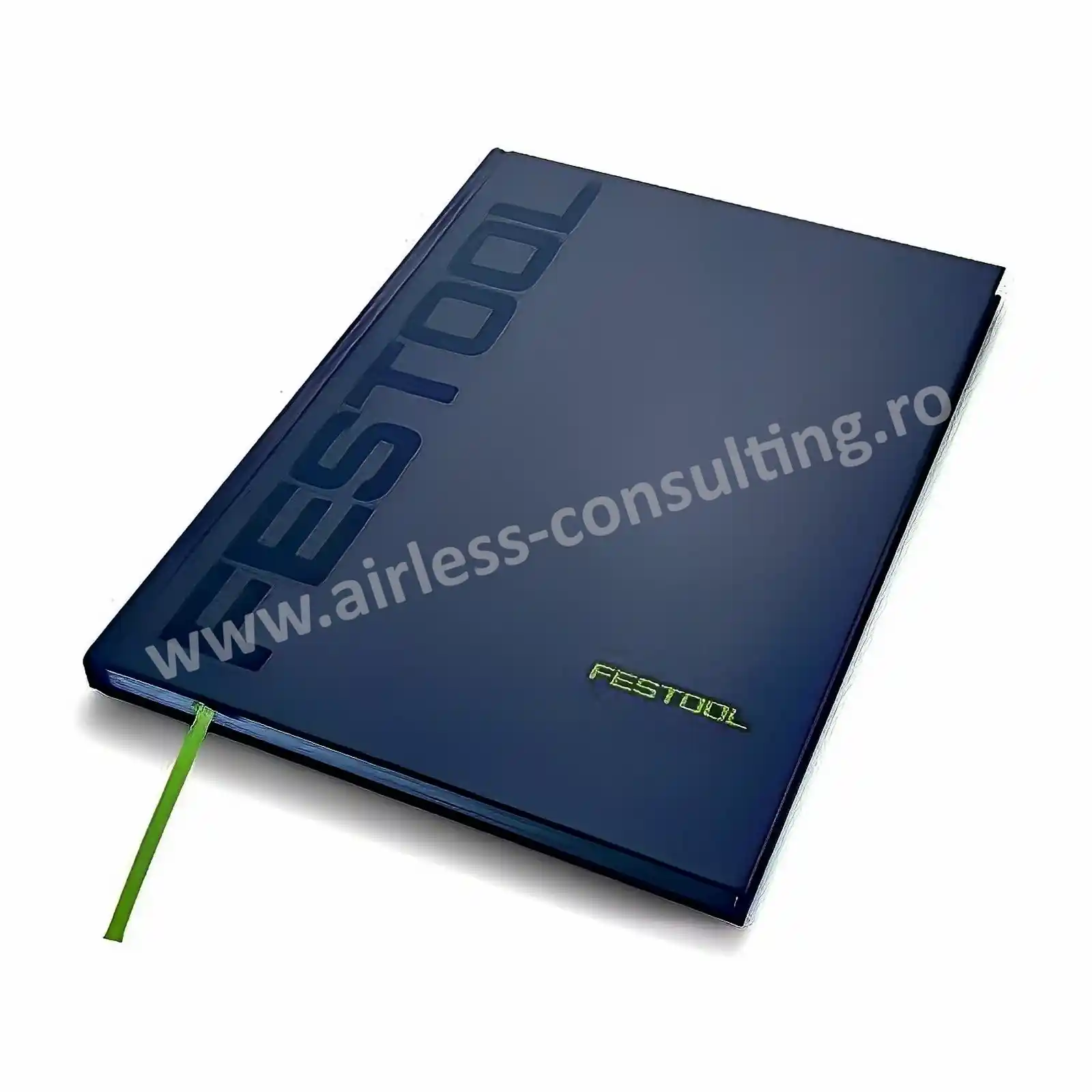 Unelte Profesionale Festool - Caiet de notite Festool