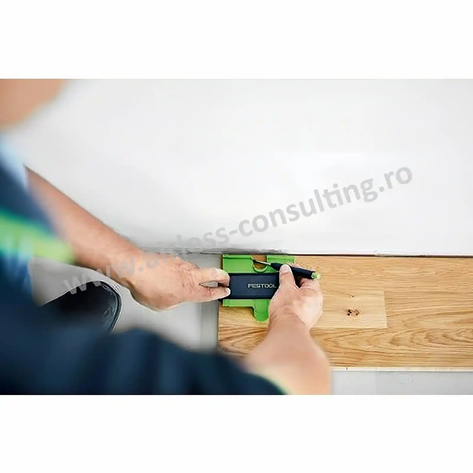 Calibru de contur KTL-FZ FT1 Festool [1]